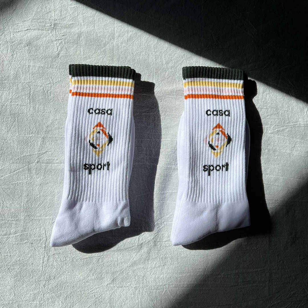 Accessiories Casablanca Socks
