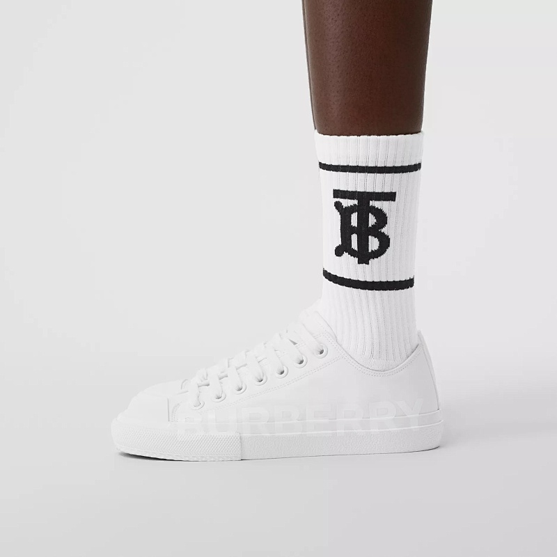 Accessiories BUR BT Socks (White And Black), photo 1