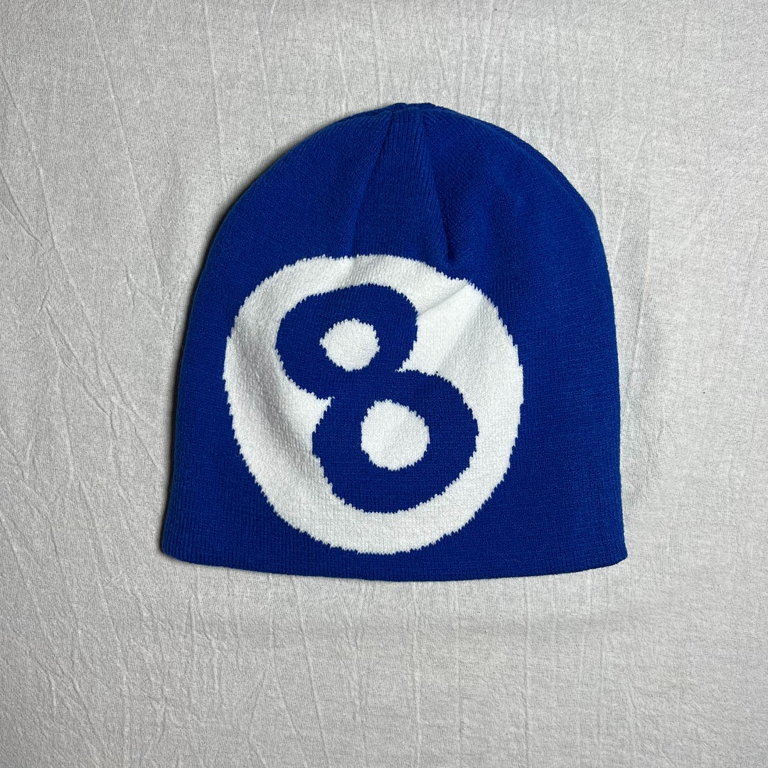 Hats STUSSY 8 - Image 3