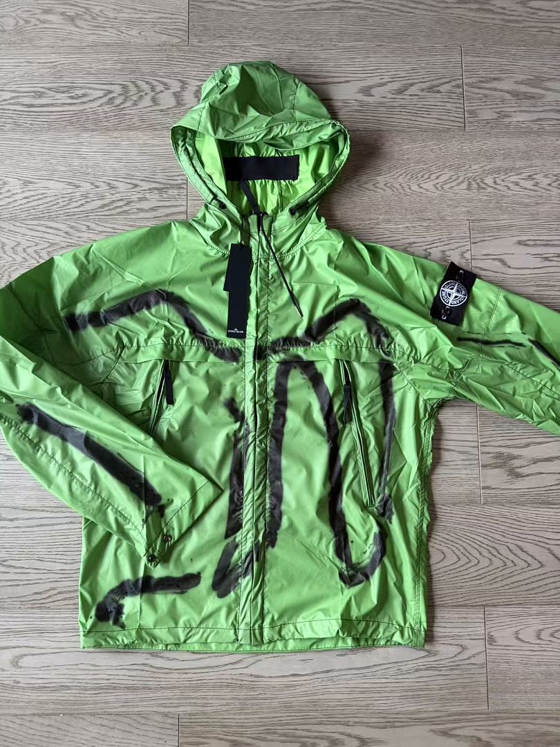 Other Thermochromic Jacket Collection - Image 20
