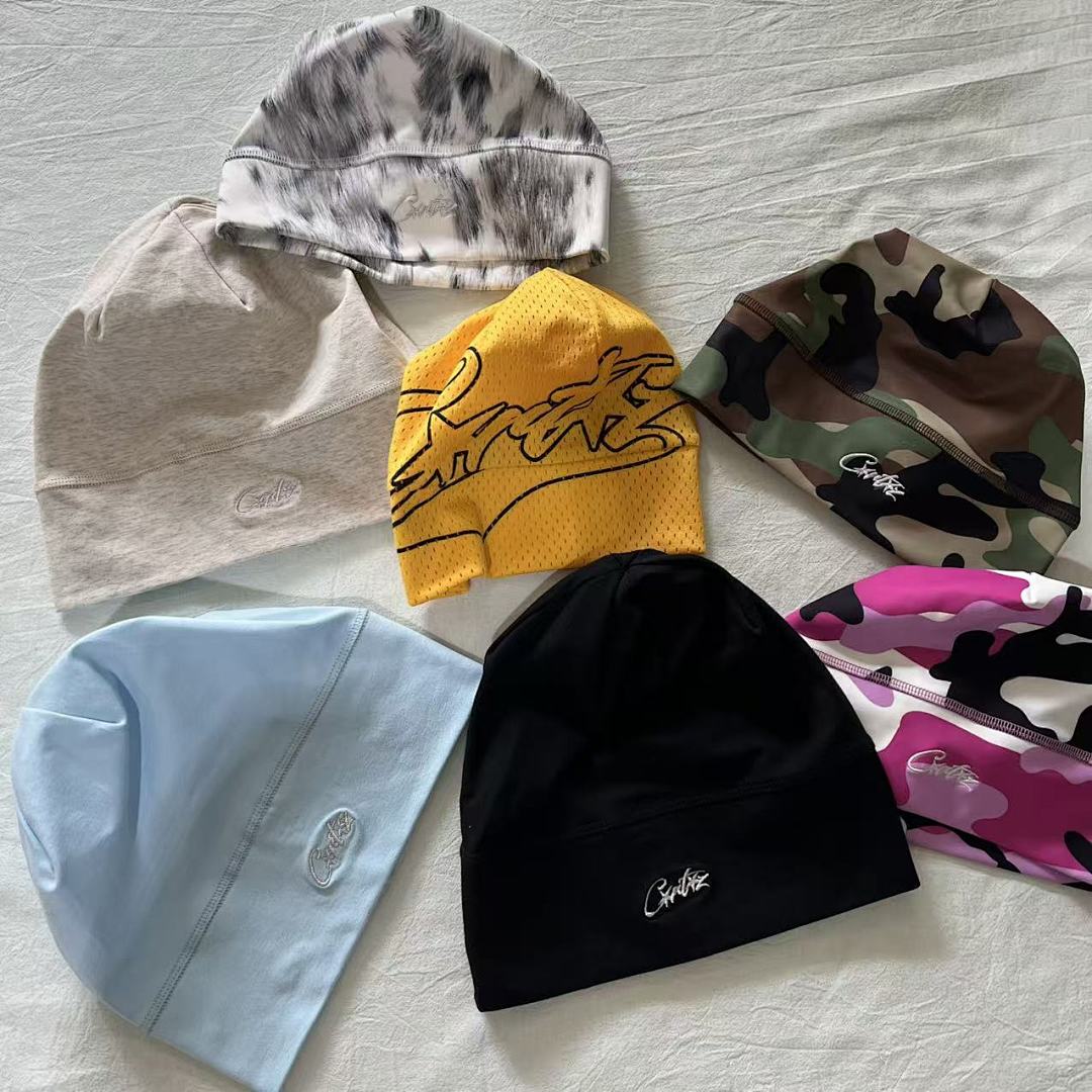 CO LITEWORKY CAP 4 Color, photo 1