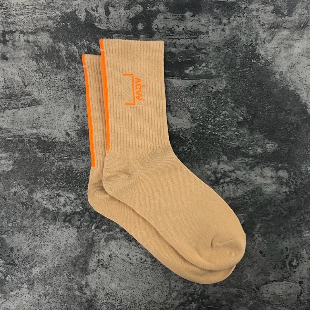 Accessiories A-Cold-Wall* ACW 19Aw Socks - Image 5