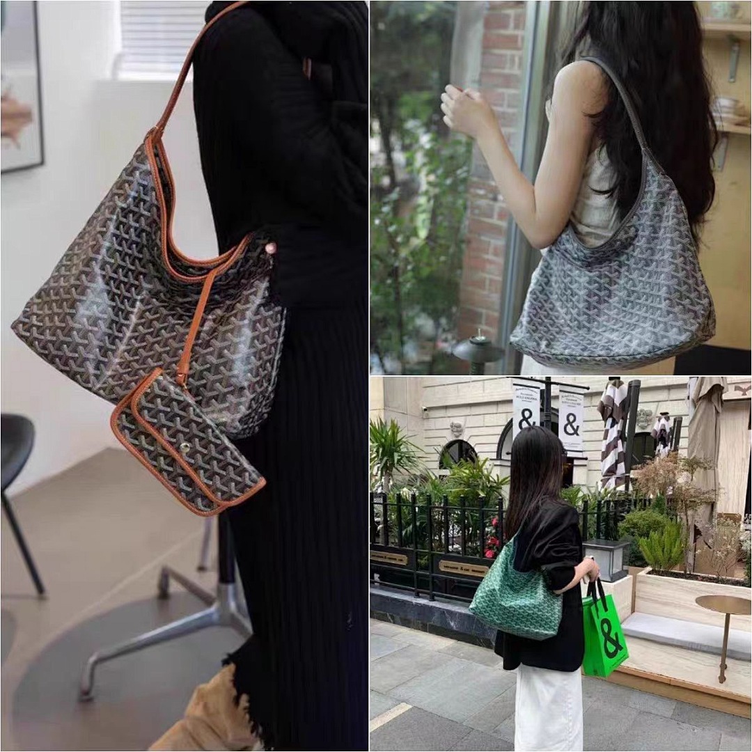 Other Best Hobo Bag - Image 12