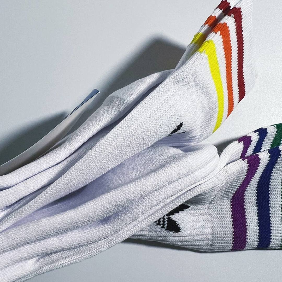 Accessiories AD Three Pairs Socks - Image 3