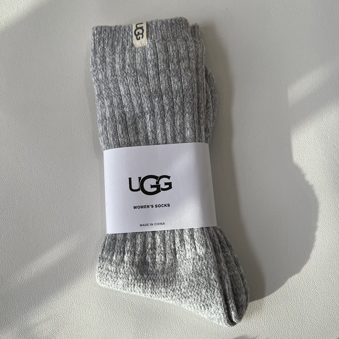 UGG Soft Original Socks - Image 6