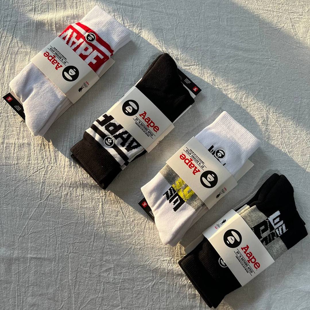 Bape Khaki 4Ge