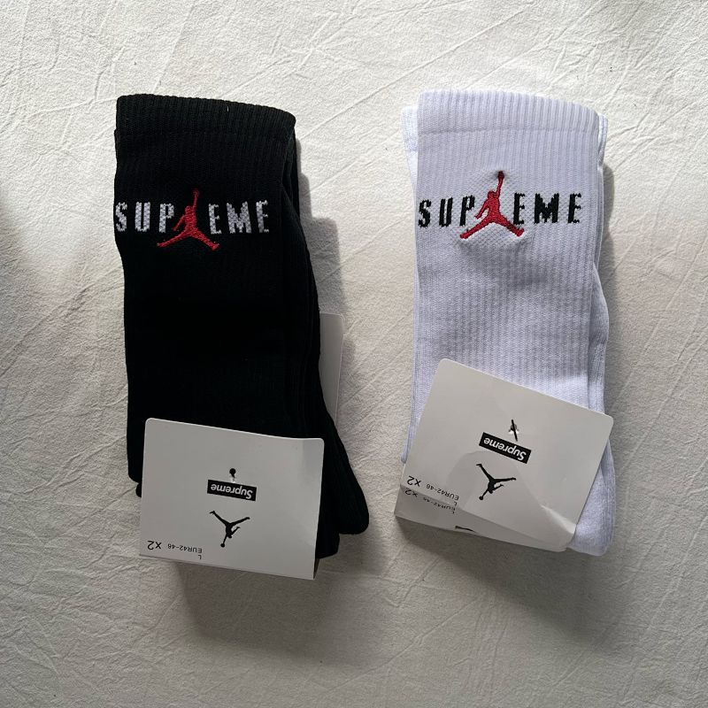 S Socks Towel 2 Pacs A Set, photo 1