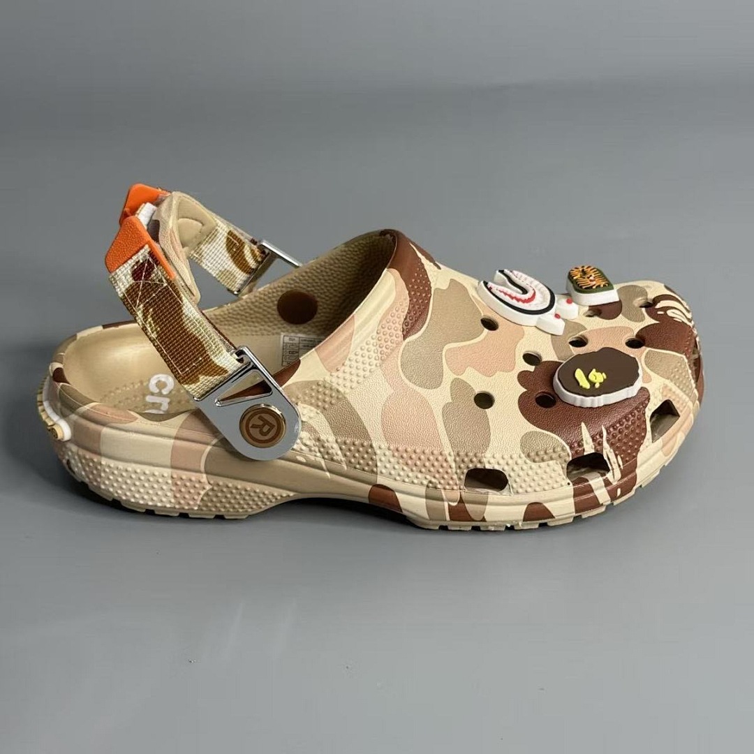 Bape BA Shoes Update! ! More Color And With Original Bag - Image 12