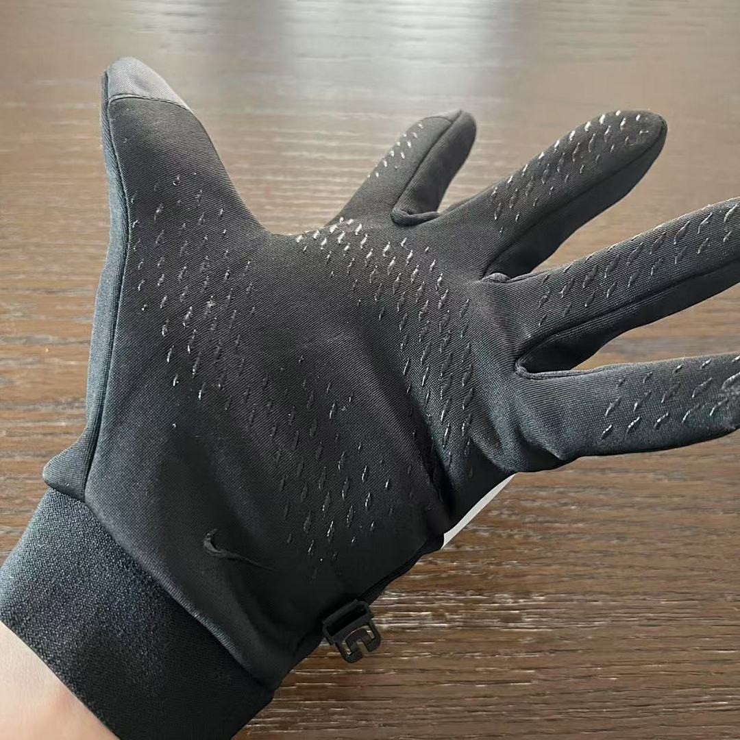 Accessiories 3M Reflective Glove For Sport ————3 Styless (Waterproof, Non-Slip,Touchscreen Gloves, Warm) - Image 12
