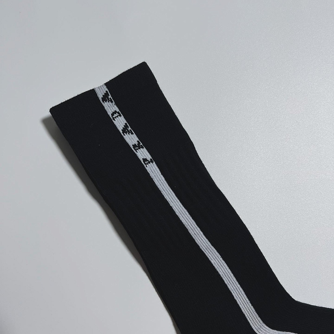 Accessiories PRA DA Nylon Knit Socks - Image 14