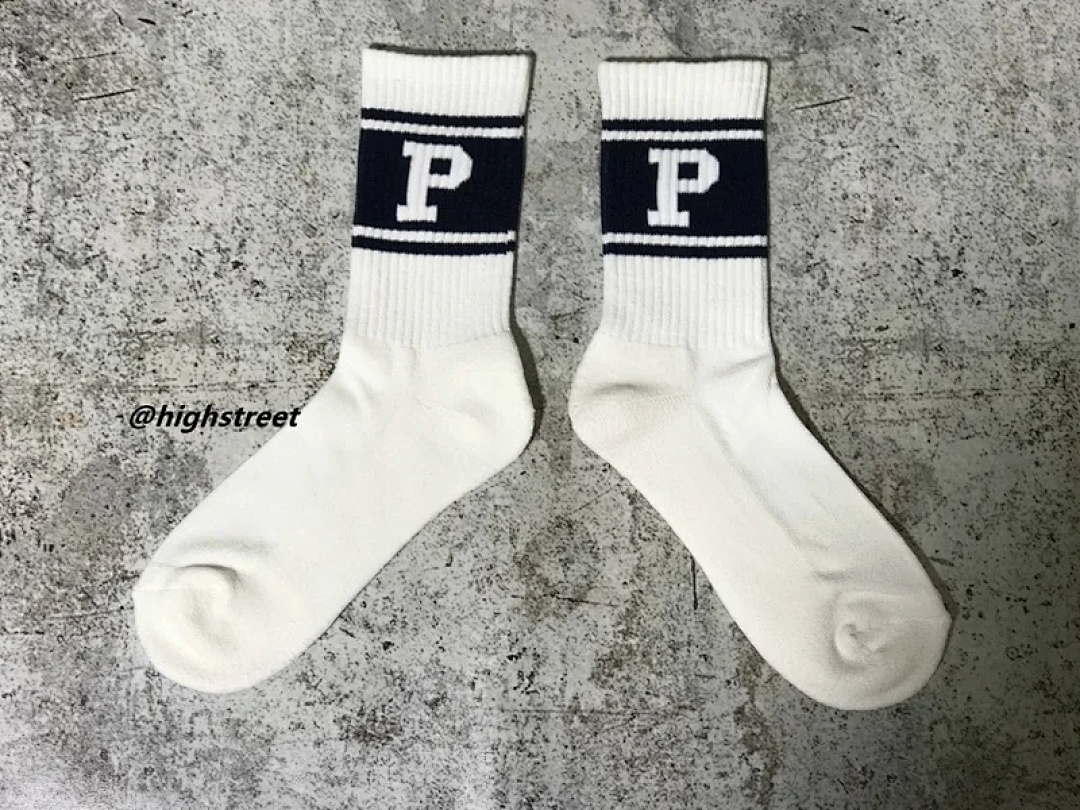 Accessiories P Socks Fragment - Image 2