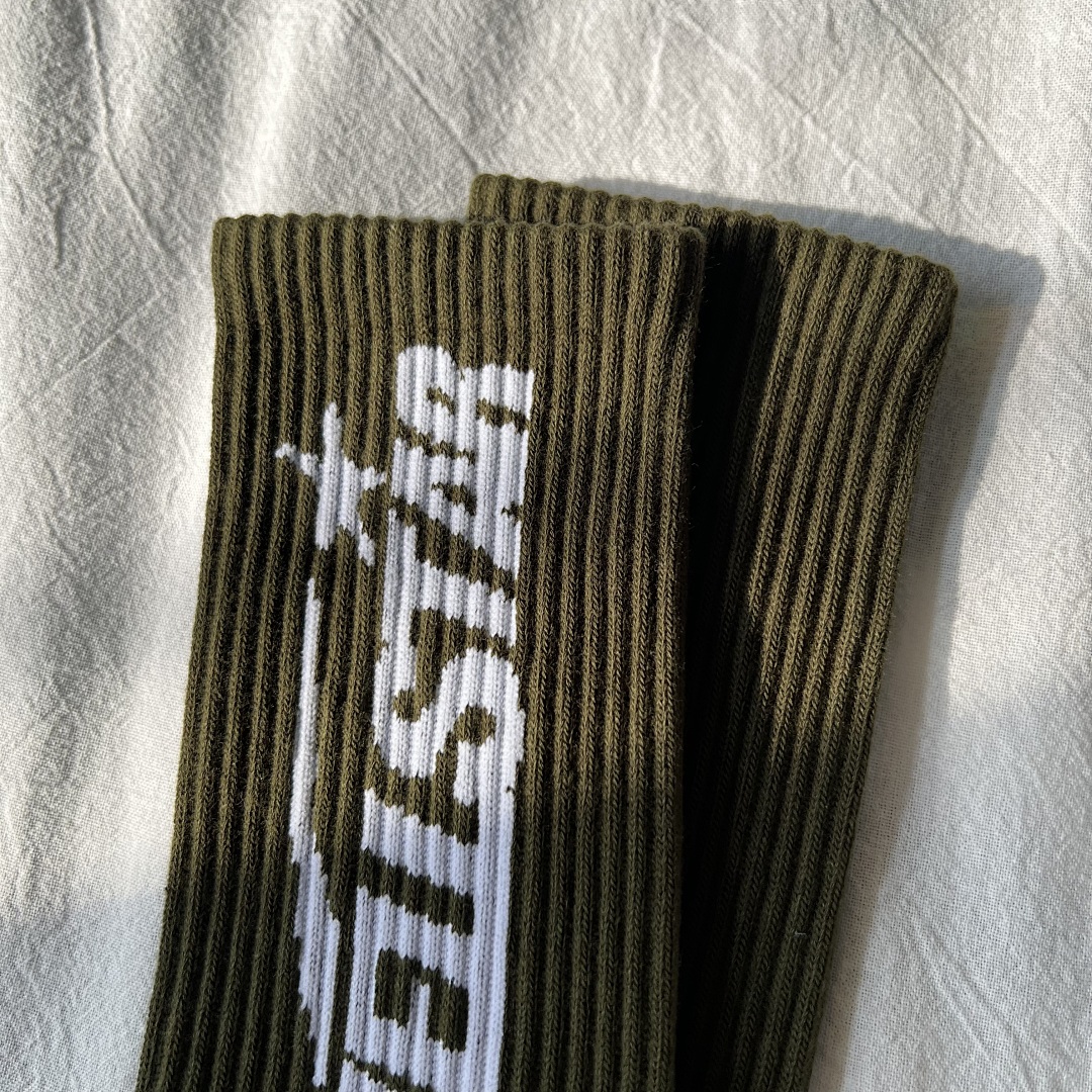 Accessiories Hellstar Colorful 3 Pacs A Set Socks With Orianigal Packaing - Image 9