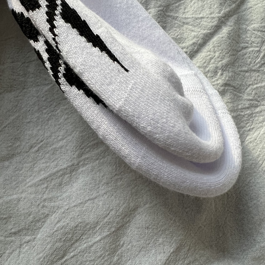 Accessiories 1: 1 Vetements Socks - Image 7