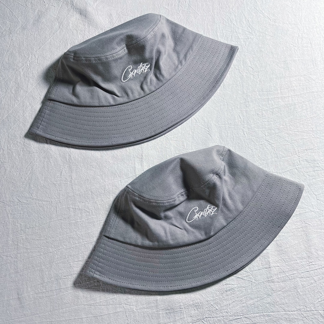 Hats CO Grey Hat - Image 4