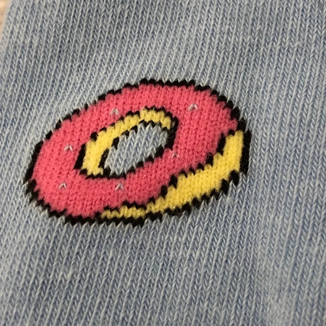 Accessiories Oddfuture Socks - Image 8