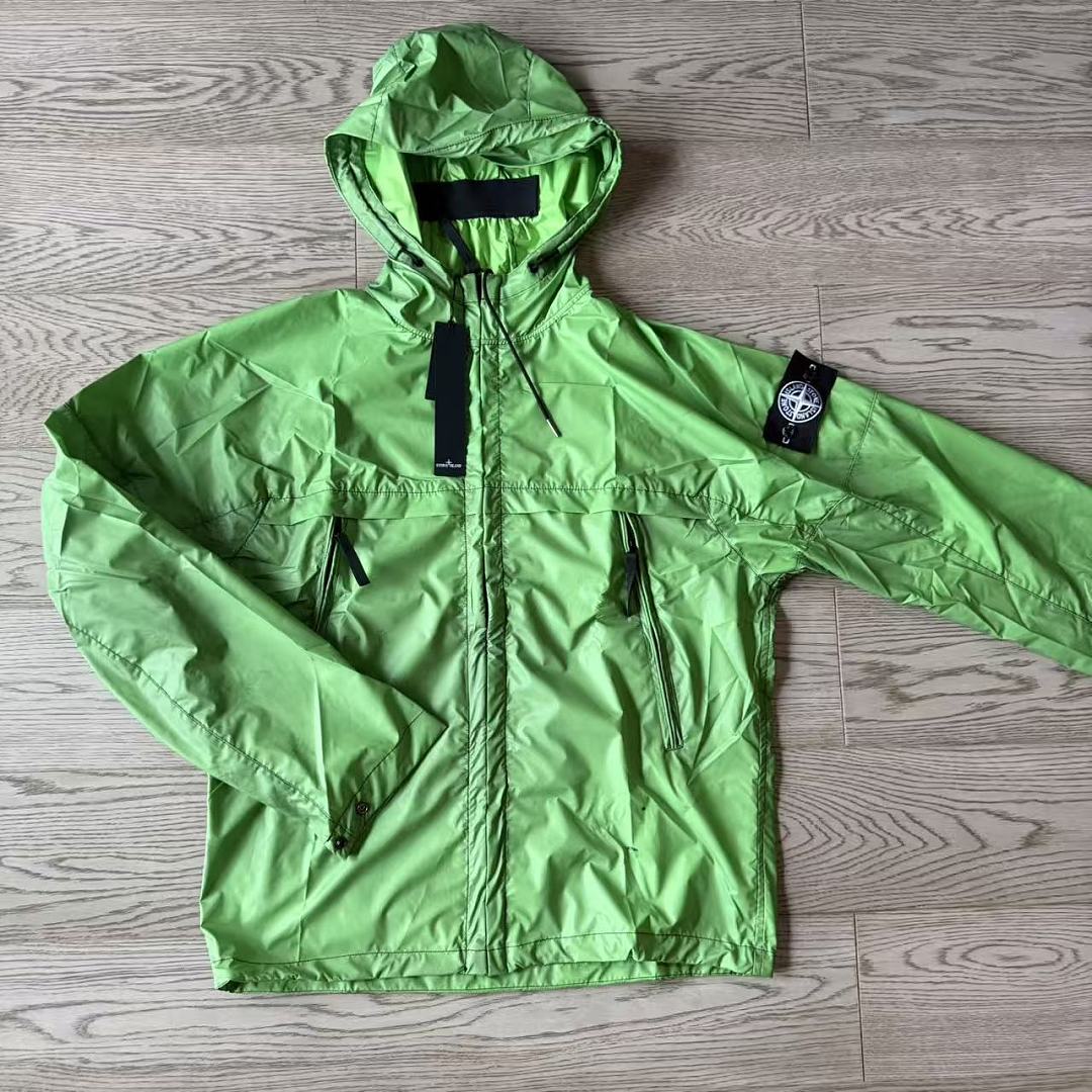 Other Thermochromic Jacket Collection - Image 19