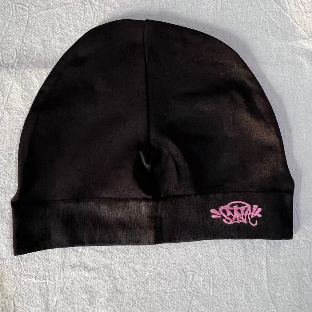 Accessiories Syna Seamless Cold Hat Beanie(SKULL BEANIE - Image 9