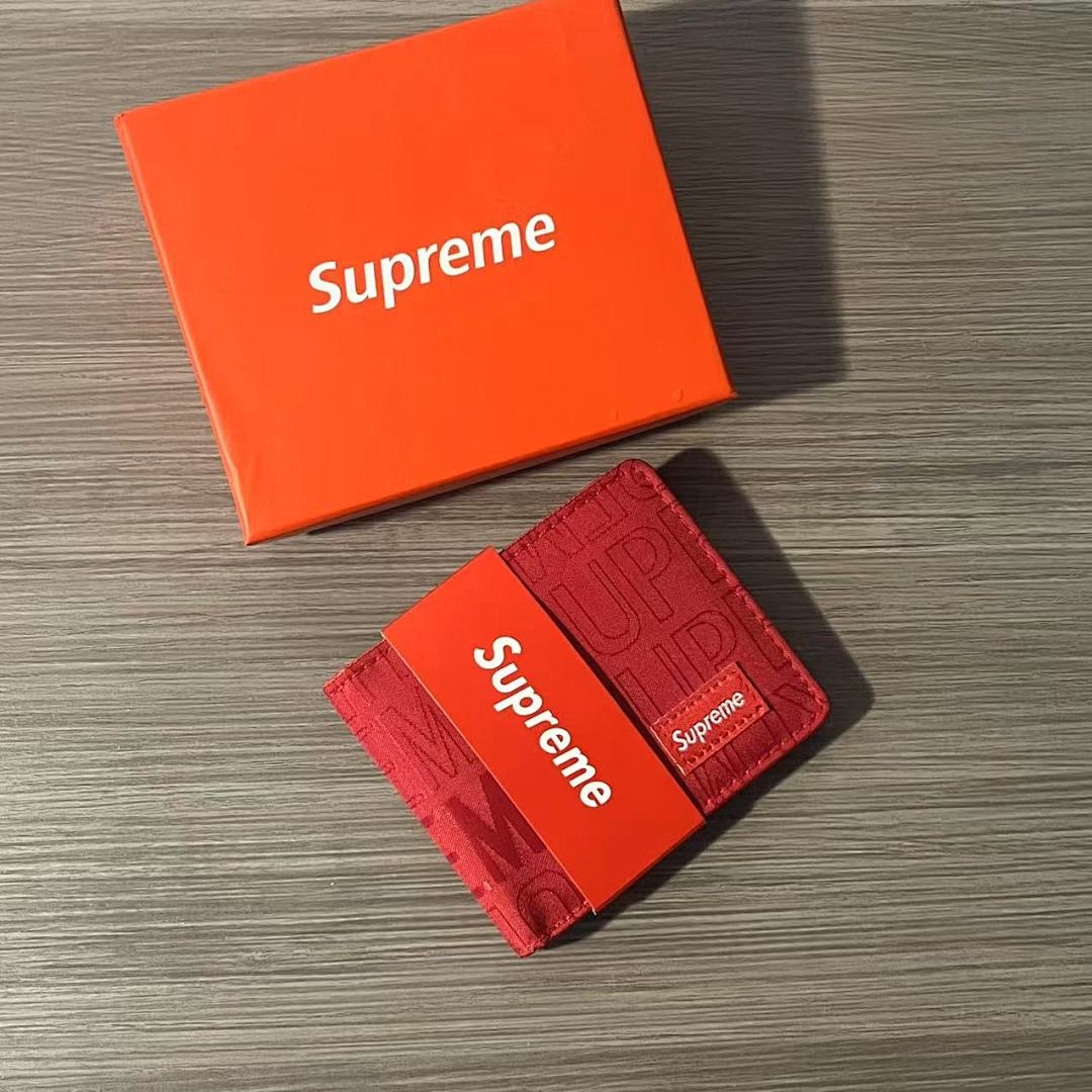 Accessiories Wallet With Box - Image 12