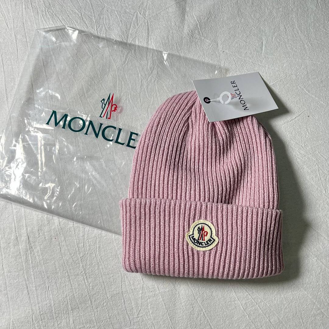 Hats MOCLER Quality - Image 7