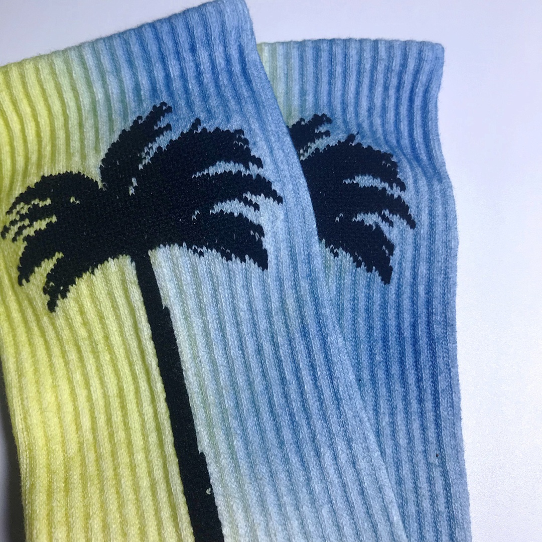 Accessiories Palm Angles Tree Socks Collection - Image 11