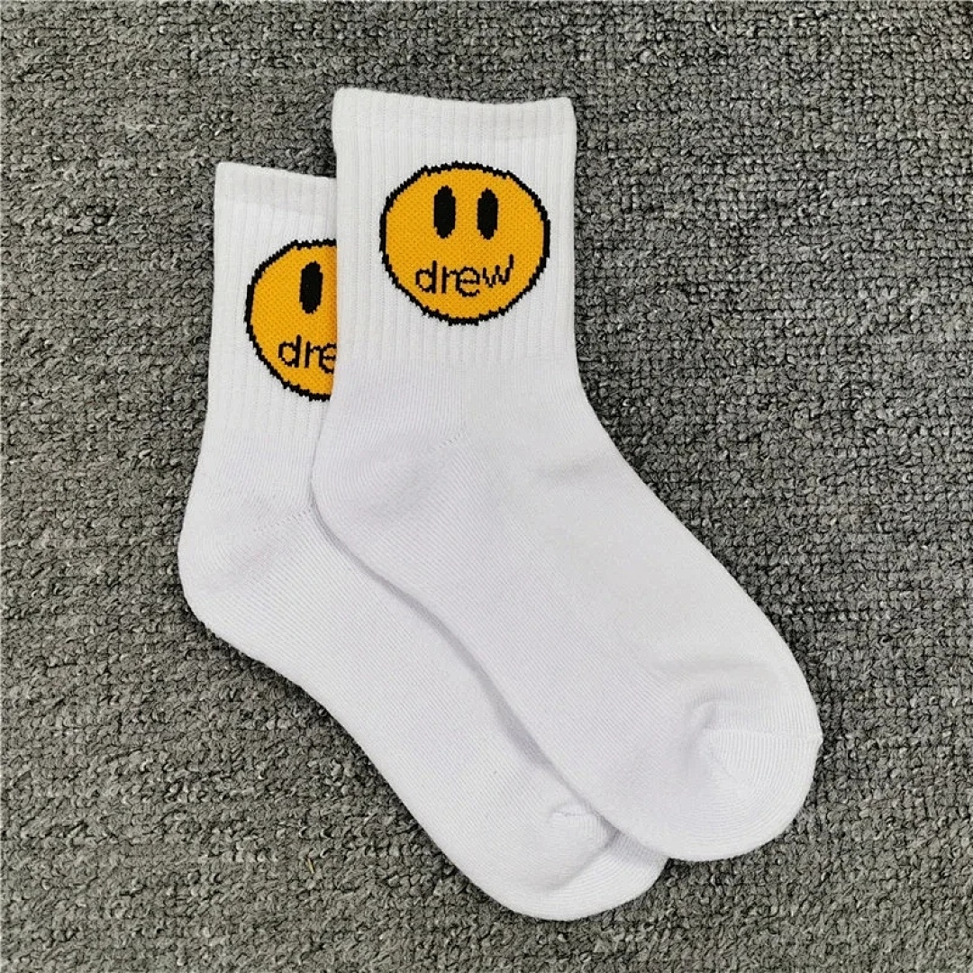 Accessiories Drew House Coloful Socks - Image 3