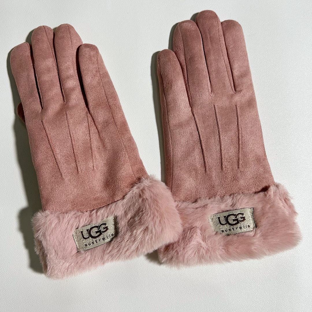 Hats UGG Glove - Image 10
