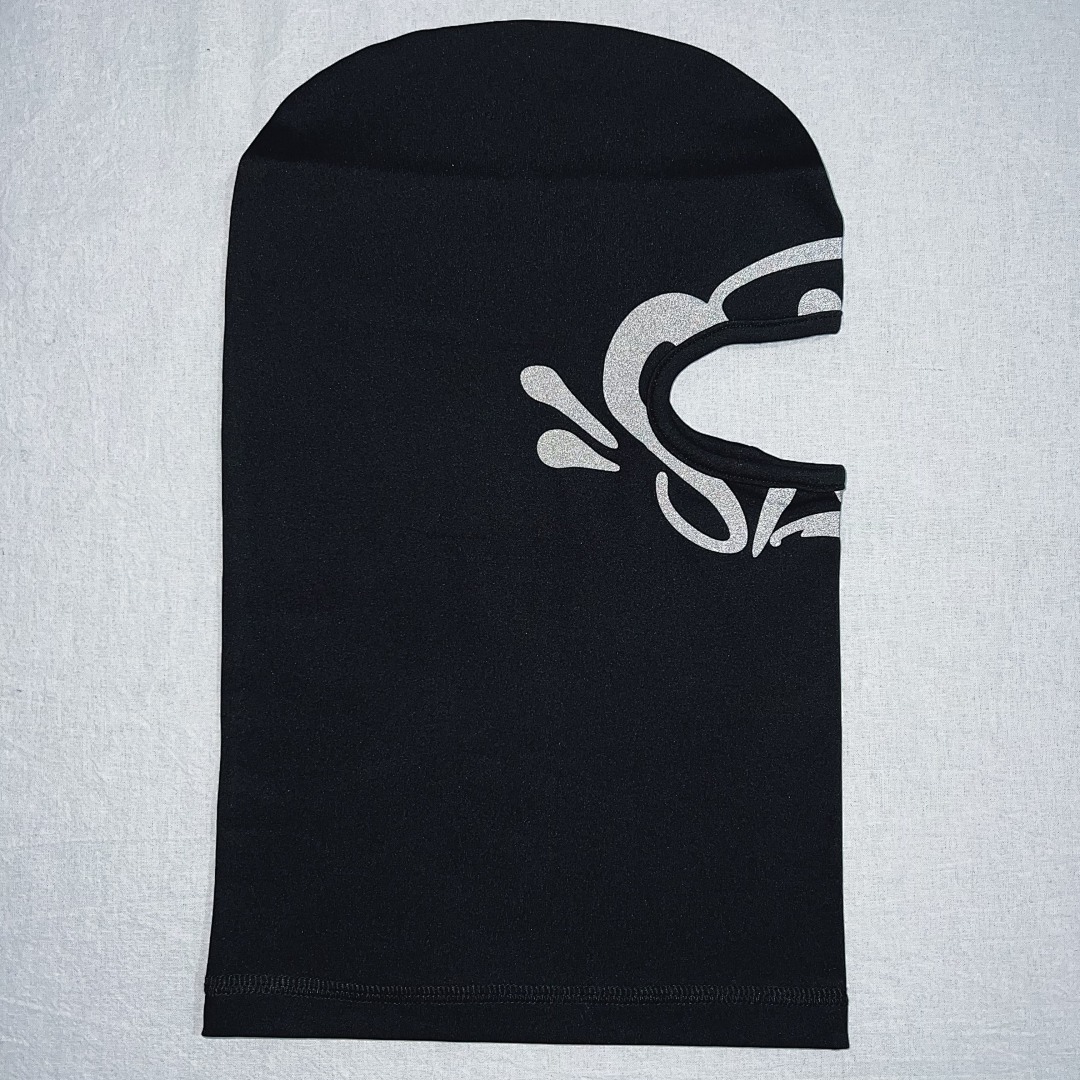 Hats Syna World Balaclava 3M Reflective——2 Model - Image 10