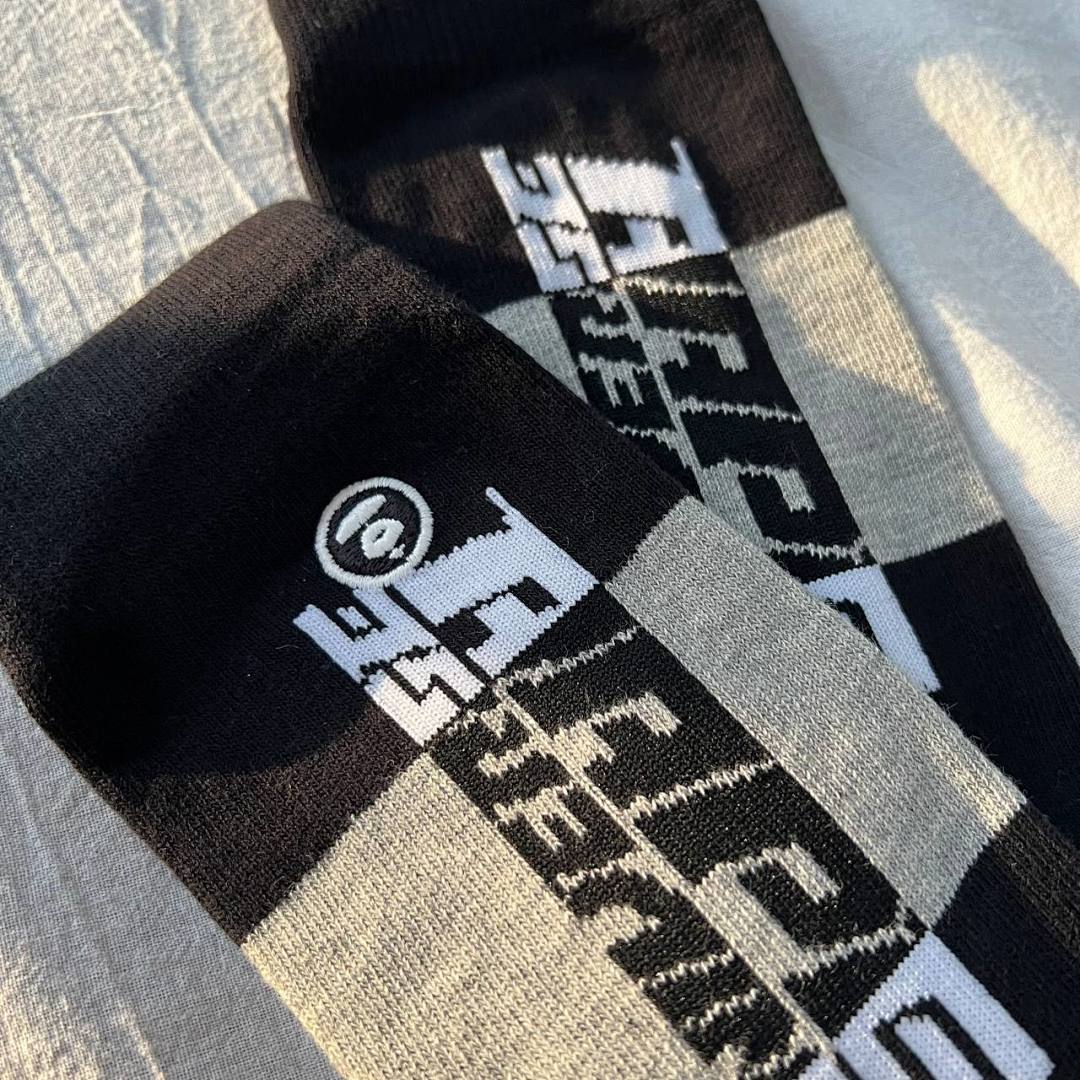 Bape Khaki 4Ge - Image 14