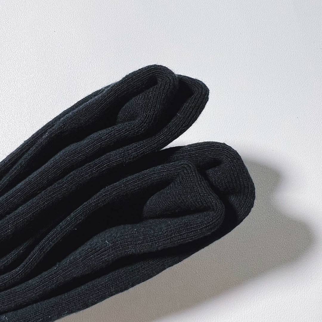 Accessiories B 2023 Towel Socks - Image 5