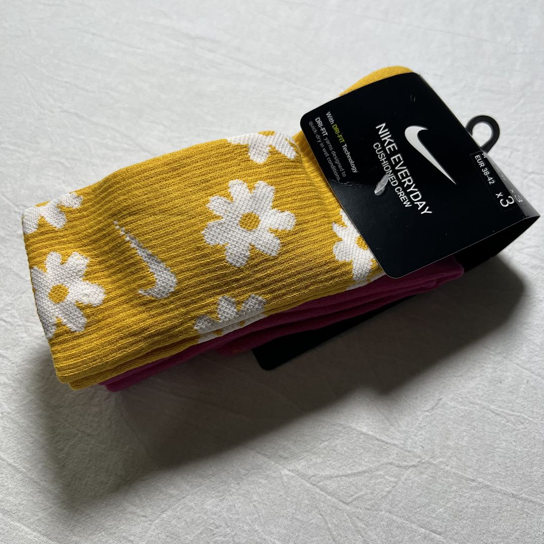 Accessiories Justdoit 3 Pairs Socks - Image 3