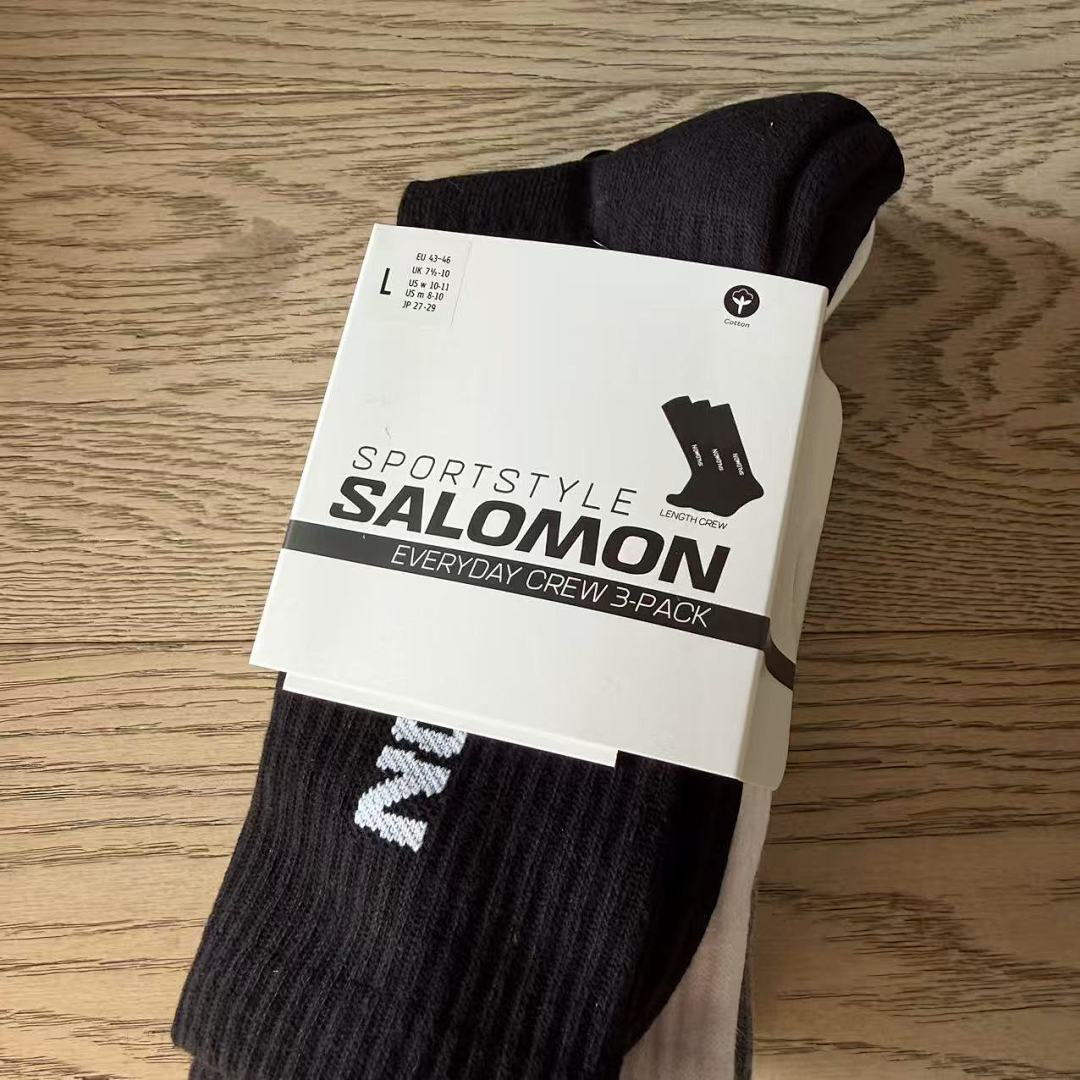 Accessiories SALOMON Towel - Image 8