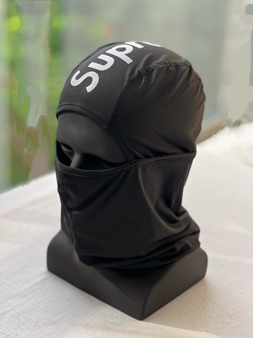 Accessiories S Balaclava 3M Reflector——Made By Baymax (CND)