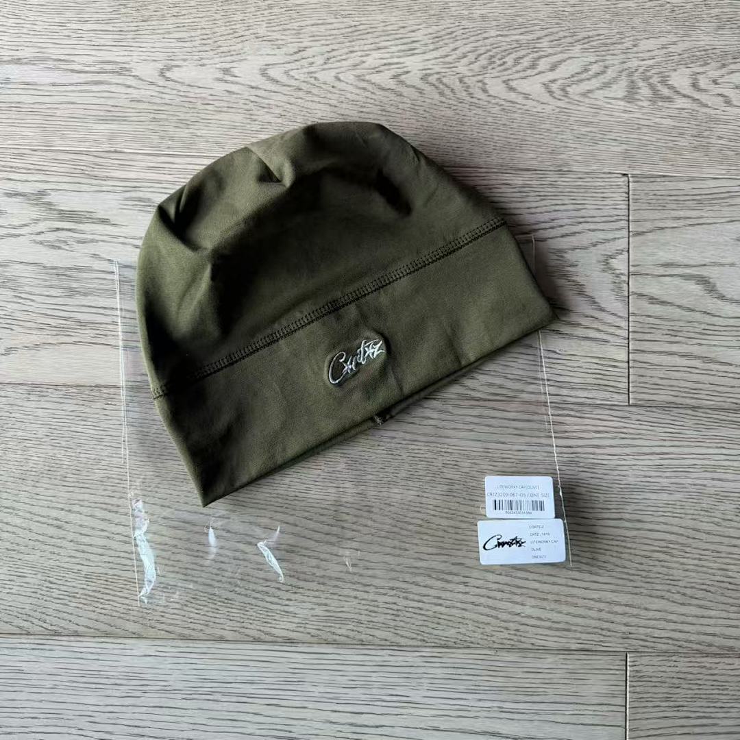 Accessiories CO LITEWORKY CAP New Color - Image 11