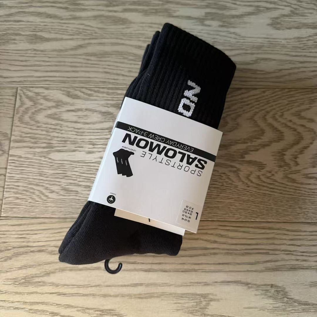 Accessiories SALOMON Towel - Image 10