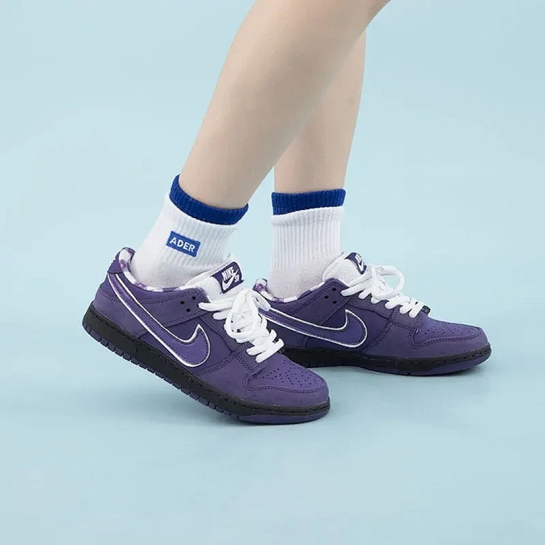 Accessiories Double Embroidered ADER Socks - Image 5