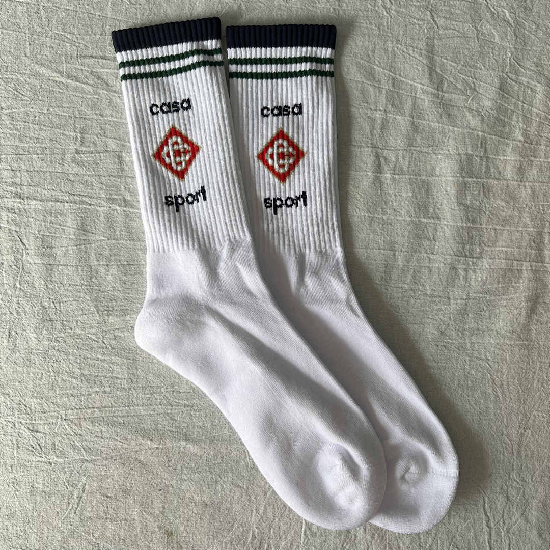 Accessiories Casablanca Socks - Image 5