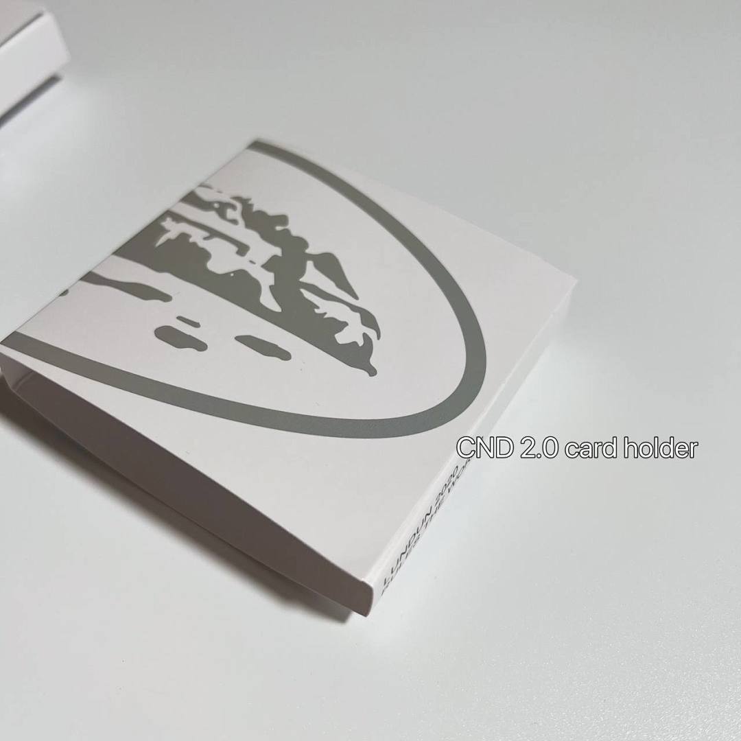 Accessiories CRT*Z Sooks 2.0 Update Card'ho'D'le'Rhodler - Image 10