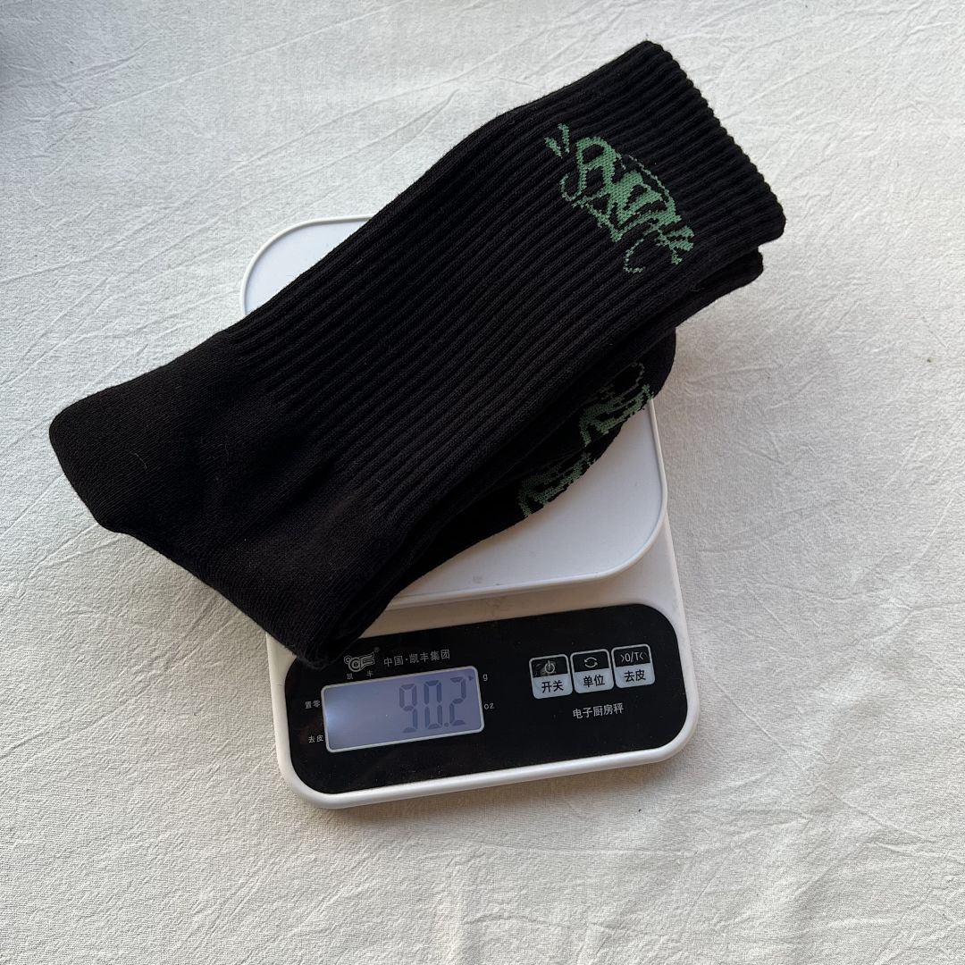 Accessiories SYNAWORLD 1:1 2Paris Towel Sock With Original Packaging - Image 10