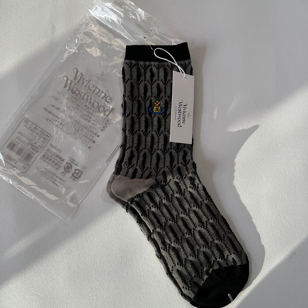Other Vivienne Westood Socks - Image 11