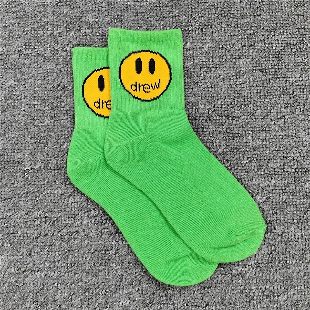 Accessiories Drew House Coloful Socks - Image 5