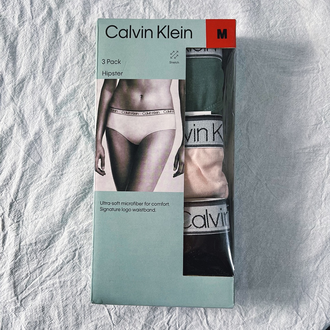 Underwear(Mirror KK For Woman 3 Pac A Set - Image 3