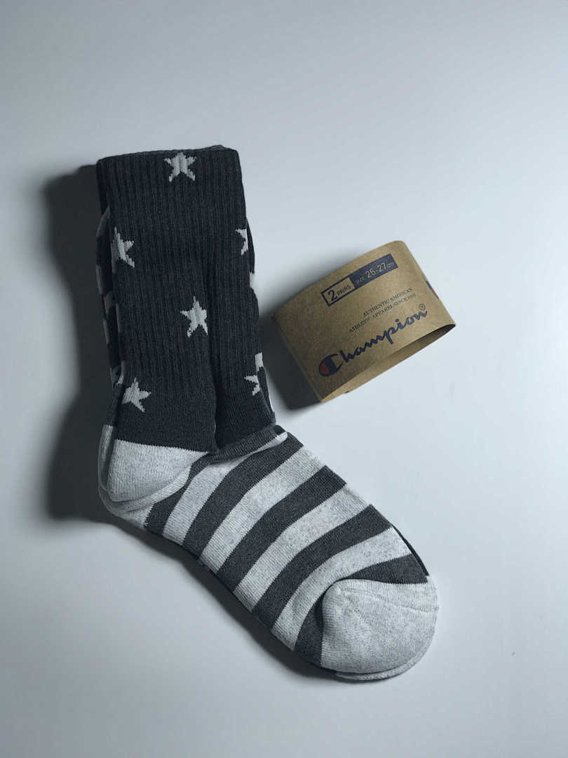 On Running Champion Towel Socks 2 Pairs - Image 6