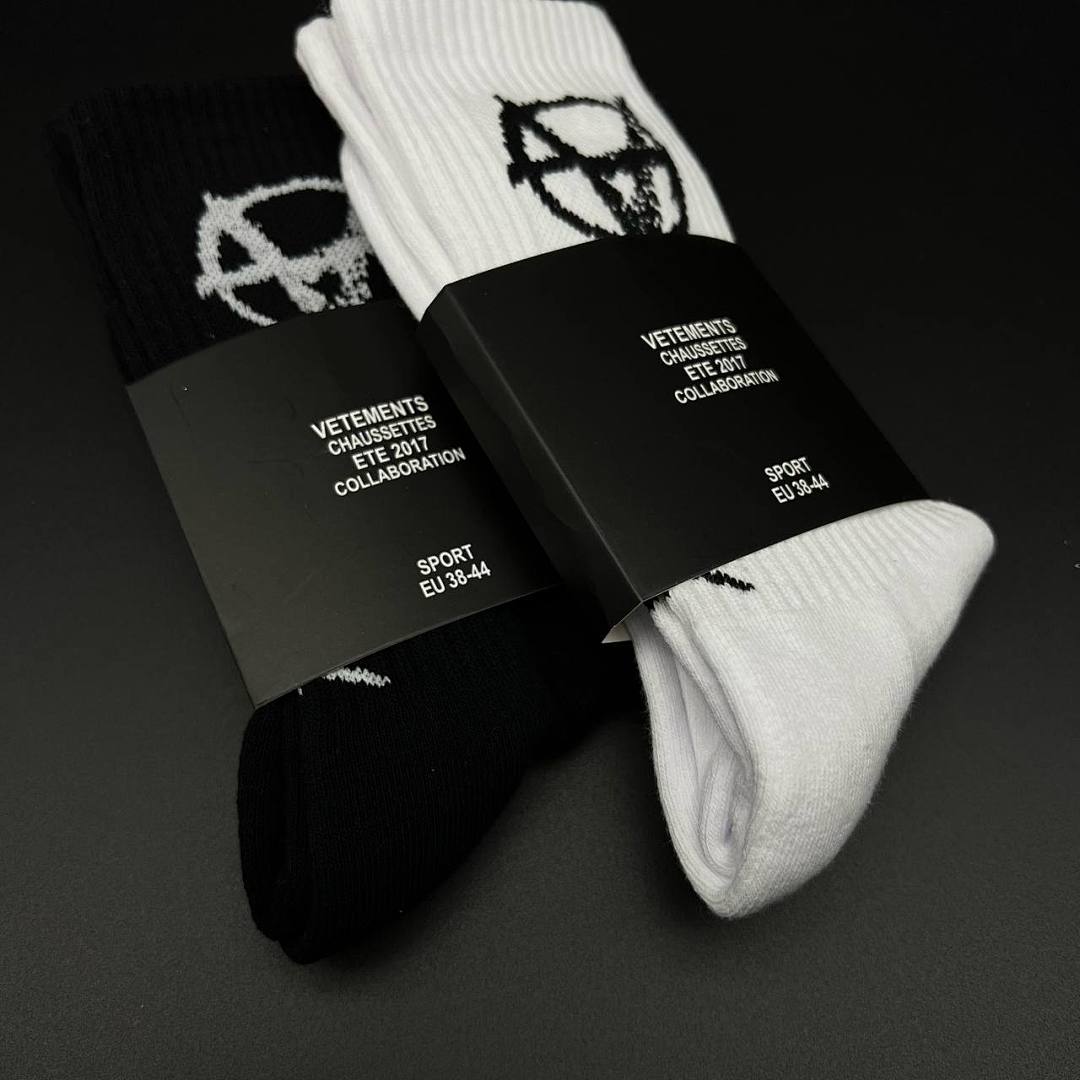 Accessiories 1:1 Vetements Scosk Turn A Reverse (Flat And Towel Verion) - Image 20