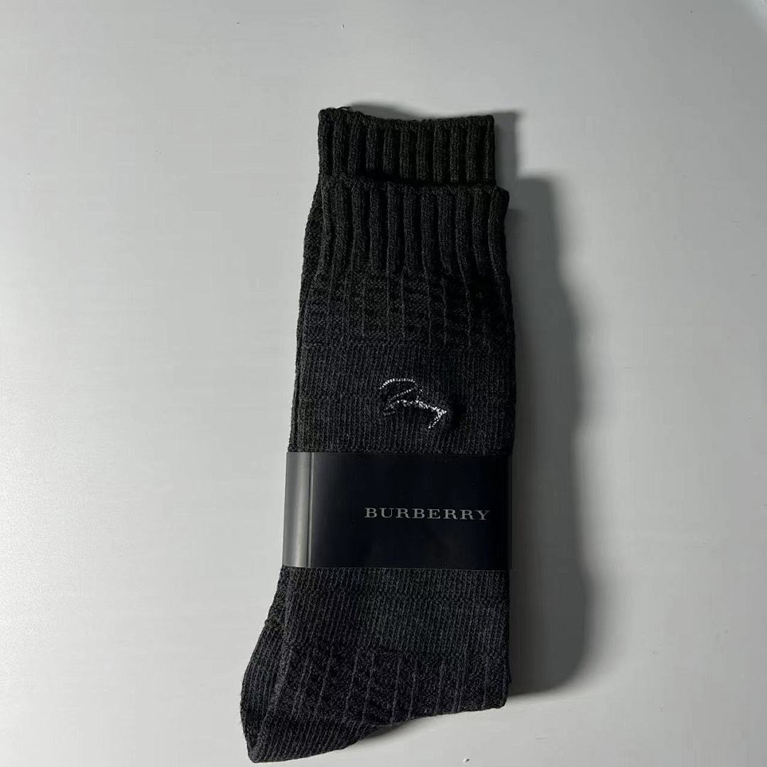 Accessiories Bur Socks—— 4 Color - Image 8