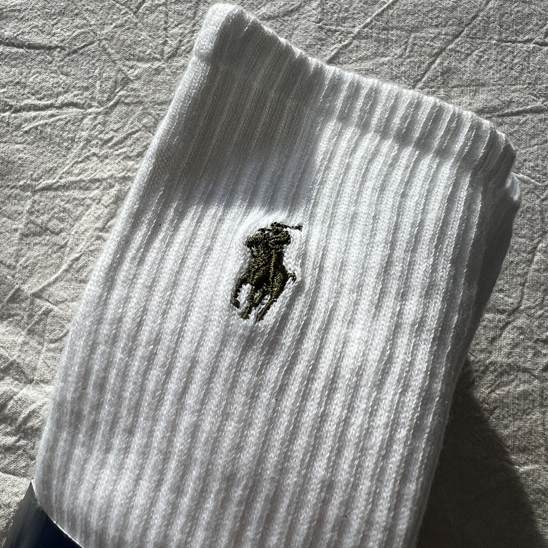 On Running PL Socks (White) - Image 3