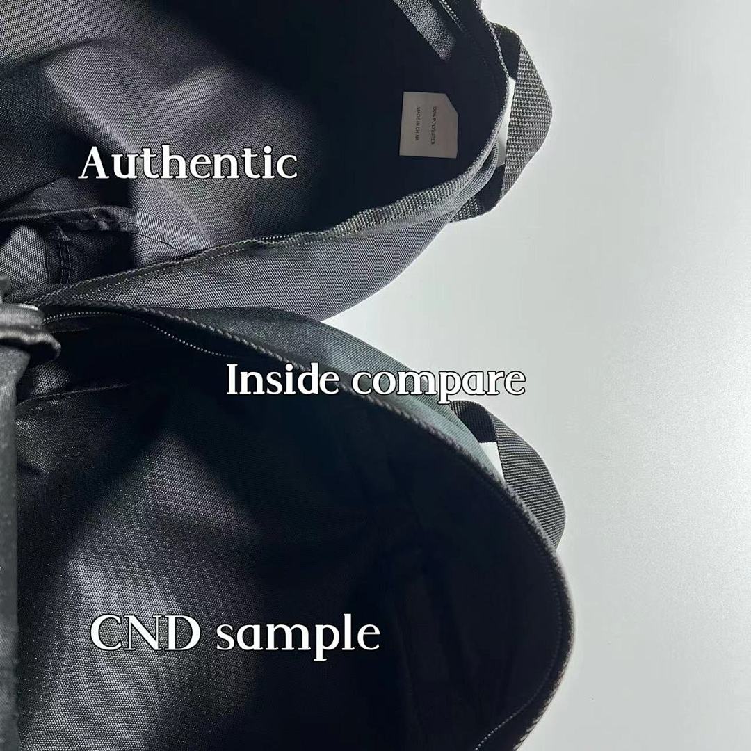 Accessiories IN STOCK CO CRTW Bag 1:1 - Image 13