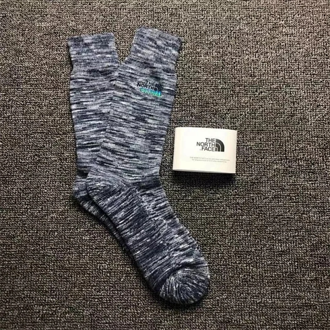 Accessiories NORTH Wool Socks - Image 13