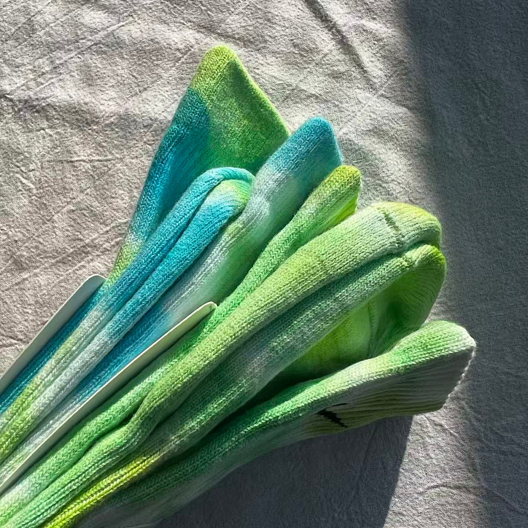 Accessiories Tie Dye Towel - Image 12