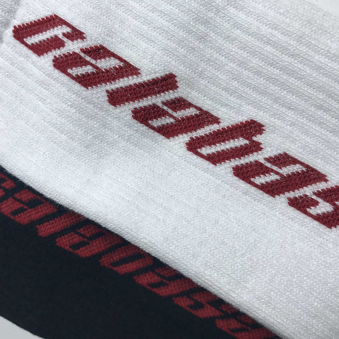 Accessiories YEEZY Calabasas Classcial Season Socks - Image 8