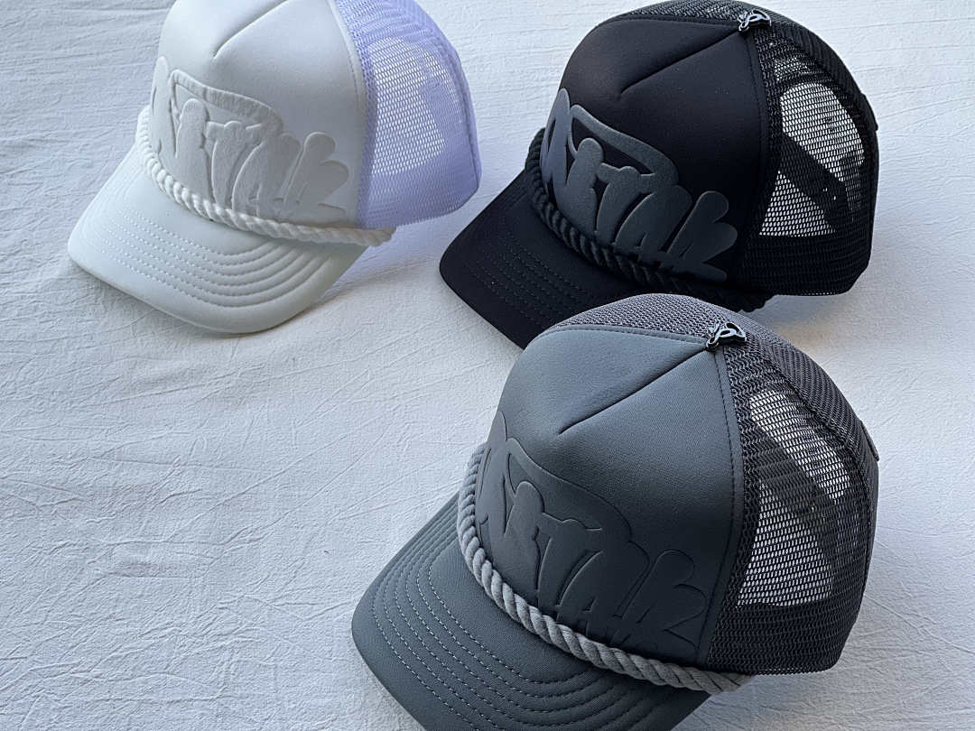 Hats Syna Trucker Cap